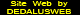DEDALUSWEB : Creation de sites Internet