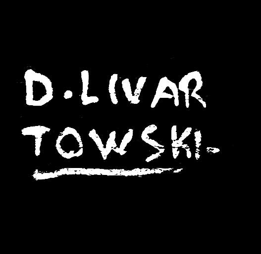 Signature de LIVARTOWSKI Daniel