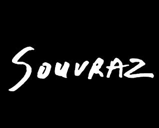 Signature de SOUVRAZ Jean-Paul
