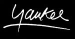 Signature de YANKEL Jacques